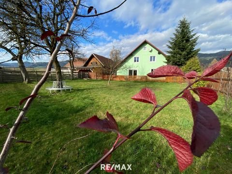 Langenwang Häuser, Langenwang Haus kaufen