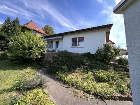 Fabelhafte Haus In Bernburg Kaufen Bilder