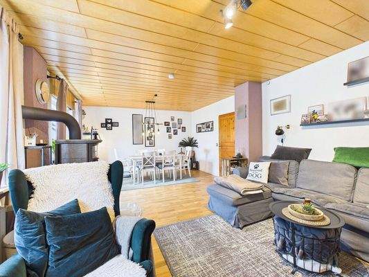 Familienfreundliches Einfamilienhaus in Ensdorf