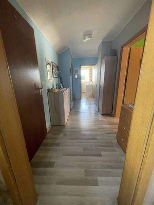 Eingangsbereich/Flur