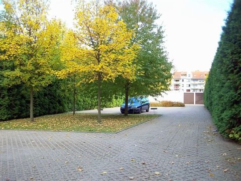 Chemnitz Garage, Chemnitz Stellplatz