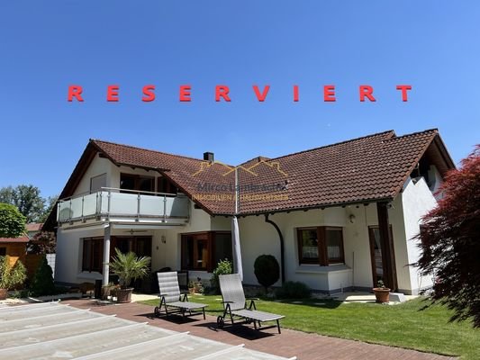 RESERVIERT