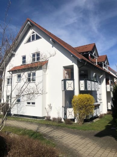 Ostrach Häuser, Ostrach Haus kaufen