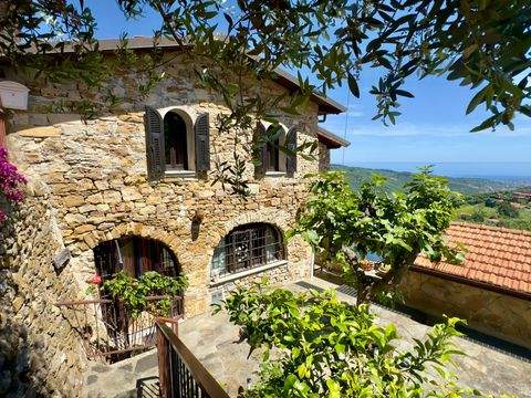 Diano Arentino Häuser, Diano Arentino Haus kaufen