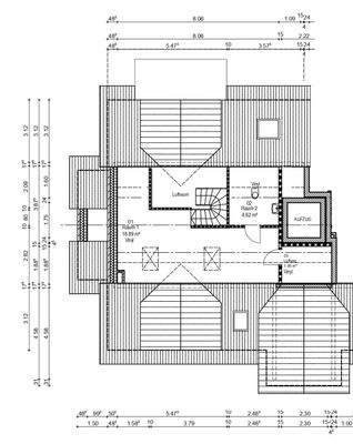 WE 05 Grundriss SB links