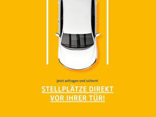 GCP Stellplatz