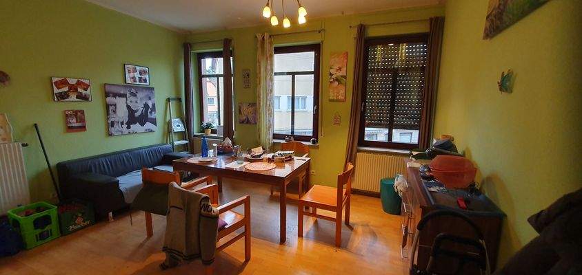 Wohnen, Essen 1-3. OG