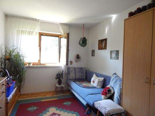 Büro/Kinderzimmer OG