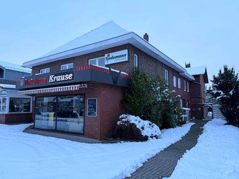 Drochtersen Wohnungen, Drochtersen Wohnung mieten