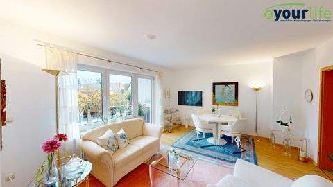 Bad Wörishofen Wohnungen, Bad Wörishofen Wohnung kaufen