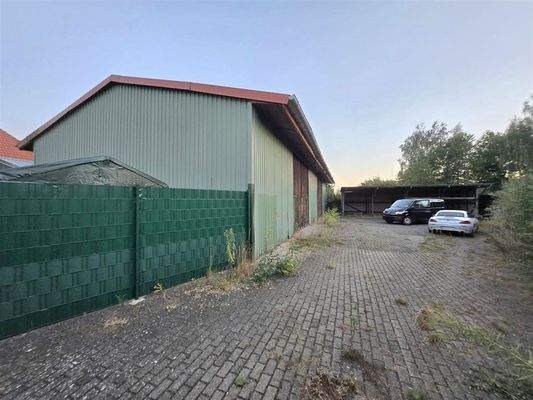 Lager Halle in Ludwigslust (8)