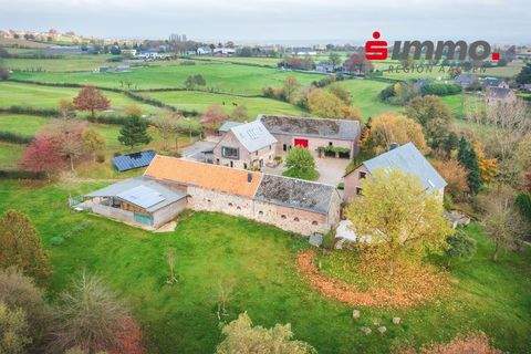 Henri-Chapelle Bauernhöfe, Landwirtschaft, Henri-Chapelle Forstwirtschaft