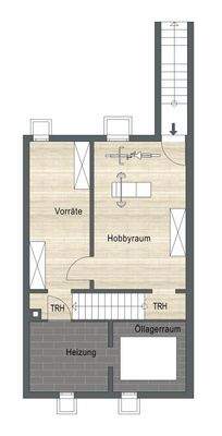 UG - unverbindliche Illustration