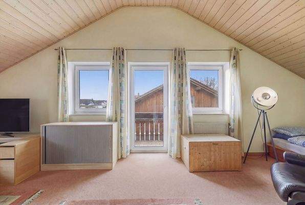 Wohnen-Schlafen-Arbeiten DG