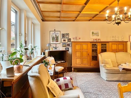 OG Wohnzimmer