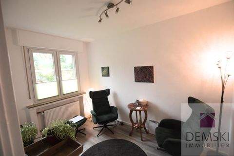 Hilden Büros, Büroräume, Büroflächen 