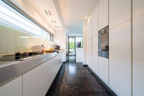 Küche & höchstwertigen Geräten