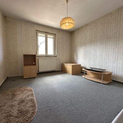 Kinderzimmer im Obergeschoss