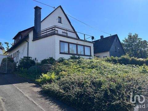 Rennerod Häuser, Rennerod Haus kaufen