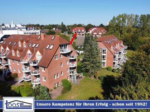 Timmendorfer Strand Wohnungen, Timmendorfer Strand Wohnung mieten