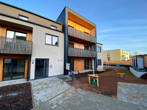 Bekond Wohnungen, Bekond Wohnung mieten