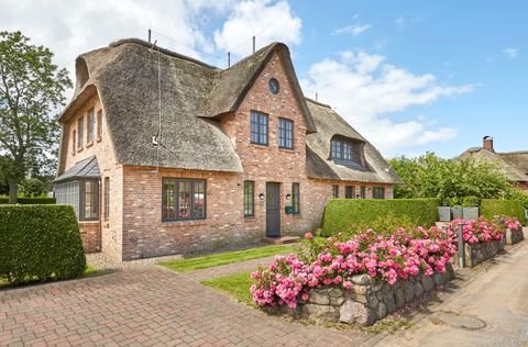 Oldsum Häuser, Oldsum Haus kaufen