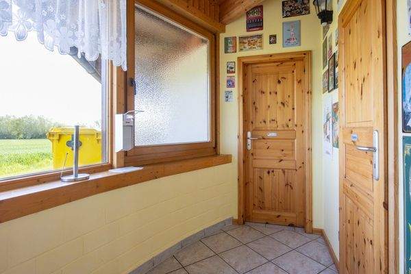 Zugang zu den Gästetoiletten