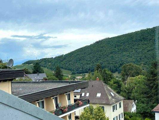 DG Unverbauter Blick 