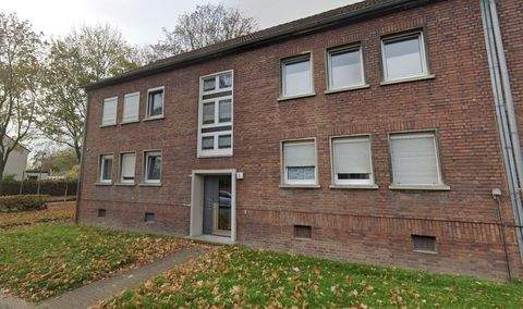 Neukirchen-Vluyn Wohnungen, Neukirchen-Vluyn Wohnung mieten