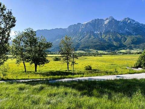 Niederöblarn Grundstücke, Niederöblarn Grundstück kaufen