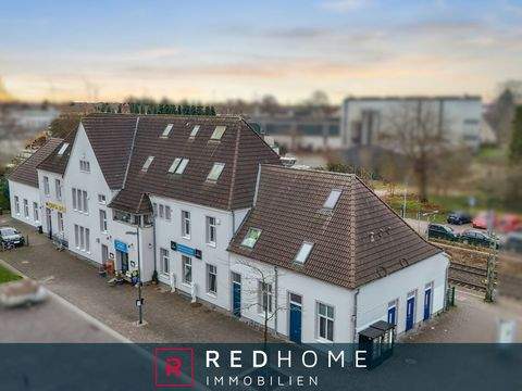 Nortorf Renditeobjekte, Mehrfamilienhäuser, Geschäftshäuser, Kapitalanlage