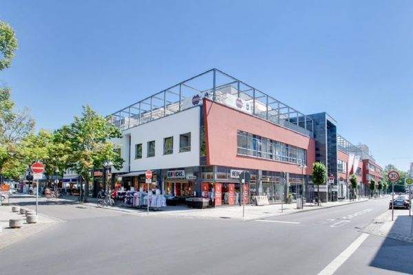 EKZ GALERIA juliacum