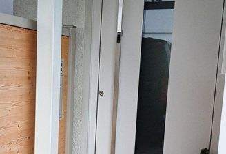 Haustür