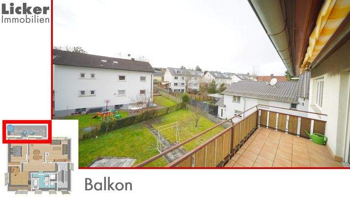 Balkon