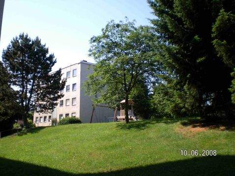 Wetter (Hessen) Wohnungen, Wetter (Hessen) Wohnung mieten