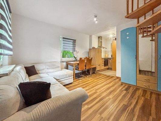 EG - Whg. 2 - Wohnen_1