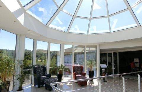 Grub a. Forst Büros, Büroräume, Büroflächen 