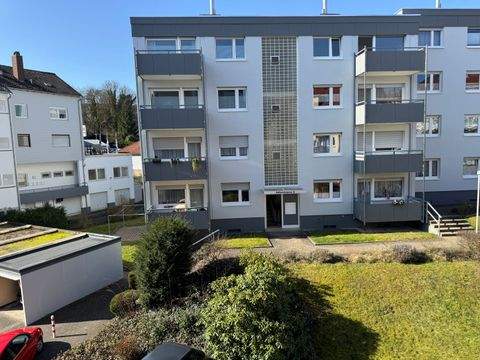 Pirmasens Wohnungen, Pirmasens Wohnung kaufen