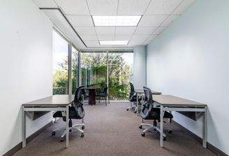 Regus Rocky Point (1115) FL, Tampa USA Office (Коп