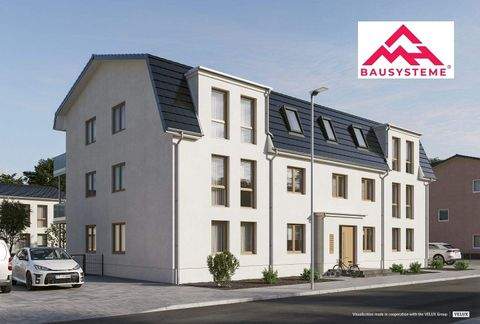 Nauen Häuser, Nauen Haus kaufen