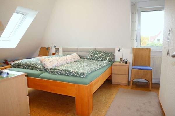 Mögliches Kinderzimmer