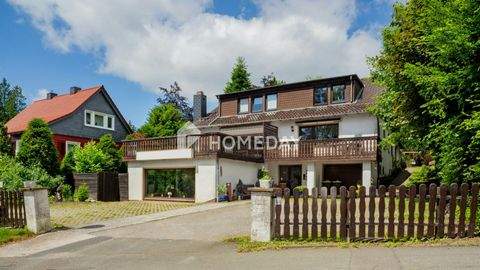 Goslar Häuser, Goslar Haus kaufen