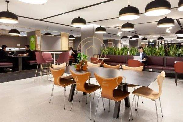 Community Bereich Beispiel 3