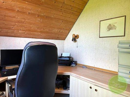 Homeoffice 