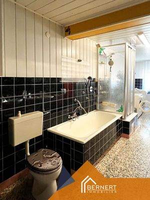 Wohnung 3 Badezimmer