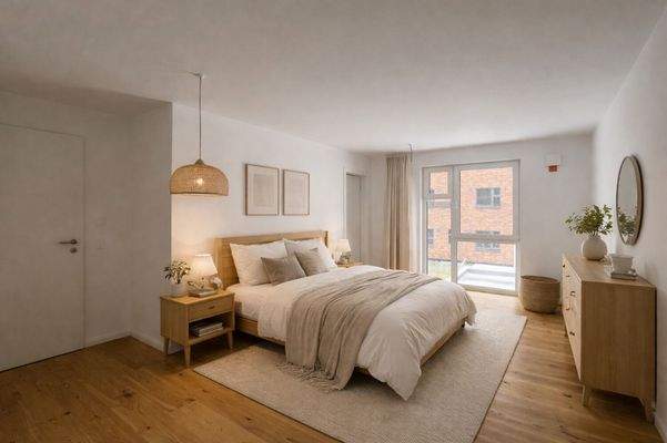 Einrichtungsbeispiel 