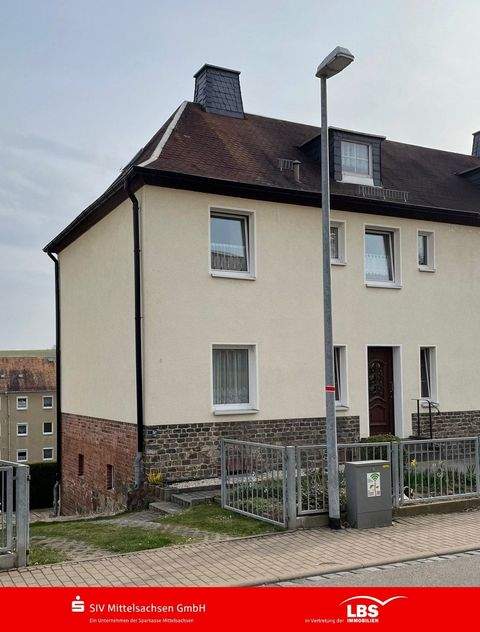 Lunzenau Häuser, Lunzenau Haus kaufen