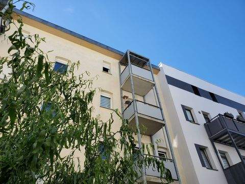 Halle (Saale) Wohnungen, Halle (Saale) Wohnung mieten