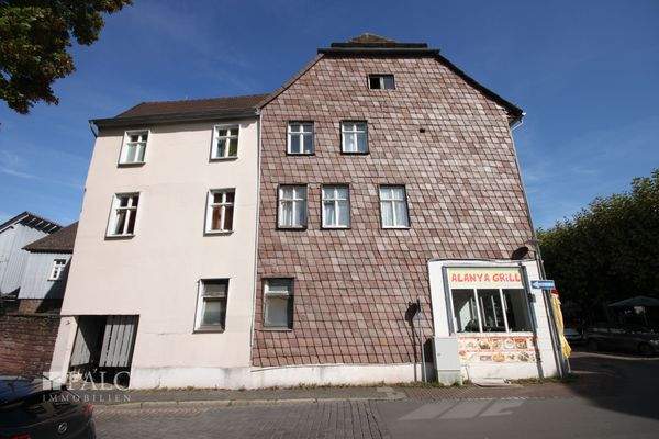 Ansicht Kirchstraße