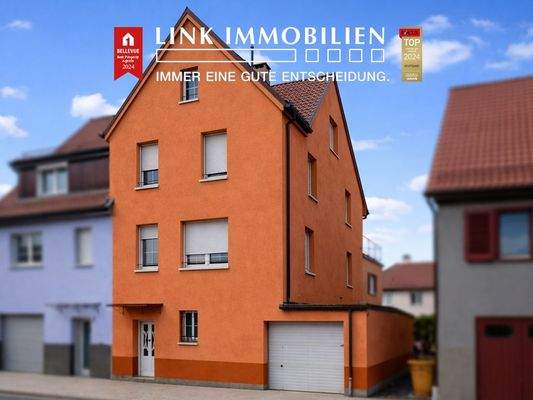 LINK Immobilien GmbH